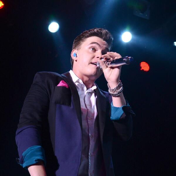Jesse McCartney 4